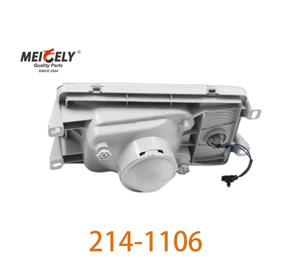 Lampe de tête à rouleaux de type Mitsubishi Fuso