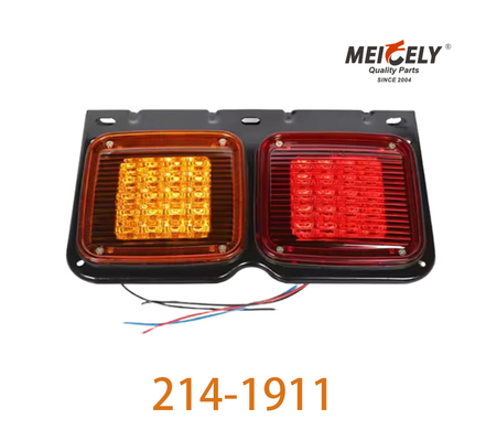 Lampe de queue OEM 214-1911 Pour la série MITSUBISHI