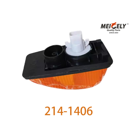 214-1406 Pièces détachées de camions Lampes latérales adaptées à Mitsubishi