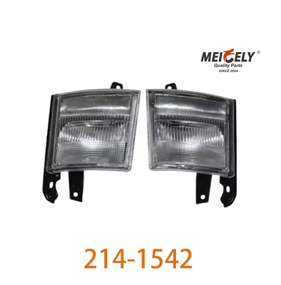 Lumière d'angle originale 214-1542 Pour Mitsubishi Fuso MC855869