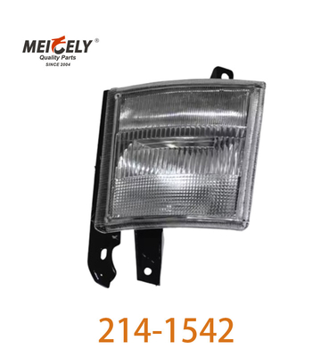 Lumière d'angle originale 214-1542 Pour Mitsubishi Fuso MC855869