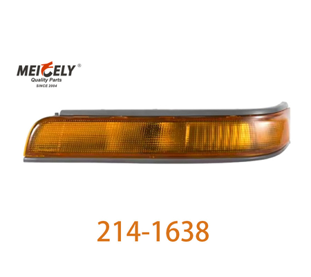 Feu de coin 214-1638 Pour le chasseur Mitsubishi Fuso 6D15 2141638