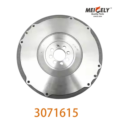 OEM 3071615 Volant de camion Pour le moteur MITSUBISHI 6D16