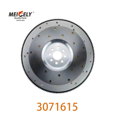 OEM 3071615 Volant de camion Pour le moteur MITSUBISHI 6D16