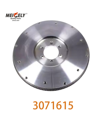OEM 3071615 Volant de camion Pour le moteur MITSUBISHI 6D16