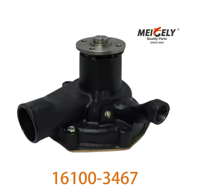 Pompes à eau 16100-3467 Pour le camion Mitsubishi Fuso ME035245