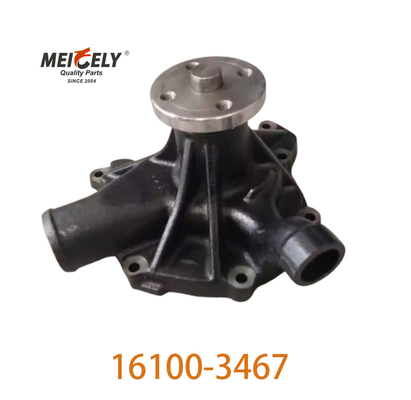 Pompes à eau 16100-3467 Pour le camion Mitsubishi Fuso ME035245