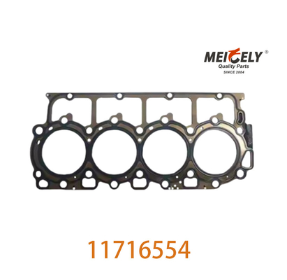 En gros 11716554 Kit de joints ERK-554 Pour la pelle Volvo
