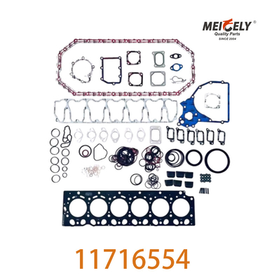 En gros 11716554 Kit de joints ERK-554 Pour la pelle Volvo