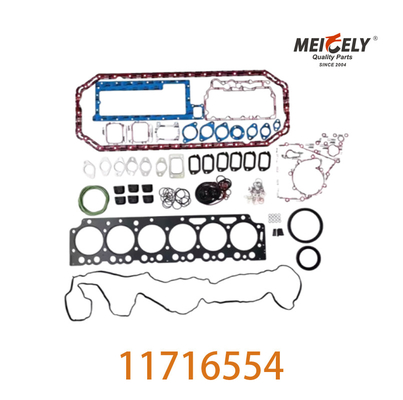 En gros 11716554 Kit de joints ERK-554 Pour la pelle Volvo