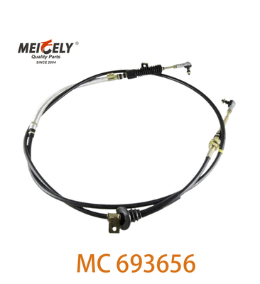 Cable d'engrenage OEM MC-693656 Pour les pièces détachées de camions MITSUBISHI ME693656