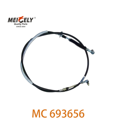 Cable d'engrenage OEM MC-693656 Pour les pièces détachées de camions MITSUBISHI ME693656