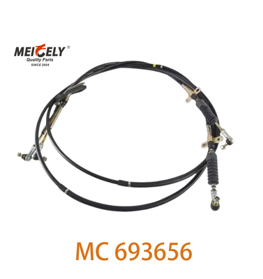 Cable d'engrenage OEM MC-693656 Pour les pièces détachées de camions MITSUBISHI ME693656