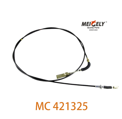 MC 421325 câble de vitesses 2150 mm 2115 mm pour camion japonais
