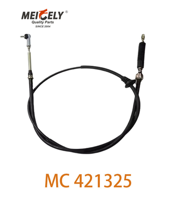 MC 421325 câble de vitesses 2150 mm 2115 mm pour camion japonais