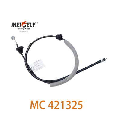 MC 421325 câble de vitesses 2150 mm 2115 mm pour camion japonais