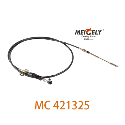 MC 421325 câble de vitesses 2150 mm 2115 mm pour camion japonais