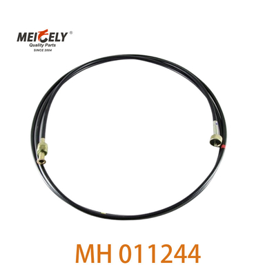 Mitsubishi Fuso MH 011244 6D16 câble de compteur de vitesse