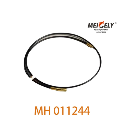 Mitsubishi Fuso MH 011244 6D16 câble de compteur de vitesse