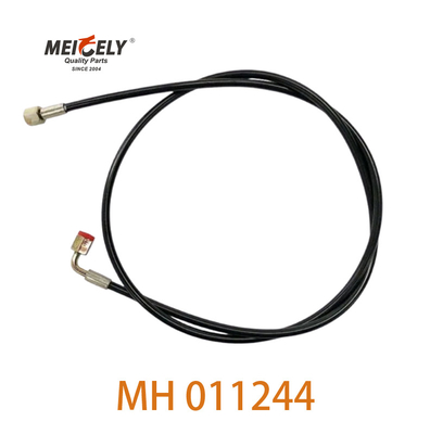 Mitsubishi Fuso MH 011244 6D16 câble de compteur de vitesse