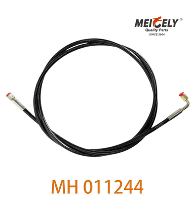 Mitsubishi Fuso MH 011244 6D16 câble de compteur de vitesse