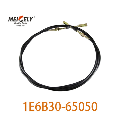 1E6B30-65050 câble d'accélération pour ISUZU 8943677500