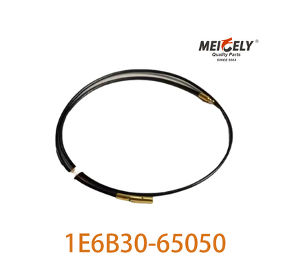 1E6B30-65050 câble d'accélération pour ISUZU 8943677500