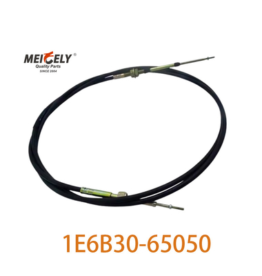 1E6B30-65050 câble d'accélération pour ISUZU 8943677500