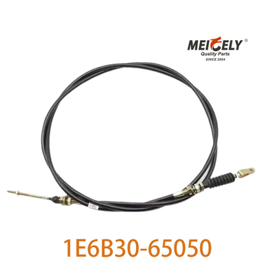 1E6B30-65050 câble d'accélération pour ISUZU 8943677500