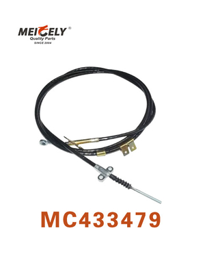 Parties de camions MC433479 MC426914 Pour Mitsubishi Fuso FM657 FM658