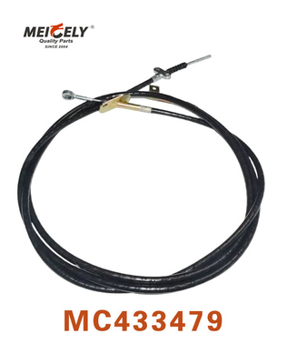 Parties de camions MC433479 MC426914 Pour Mitsubishi Fuso FM657 FM658