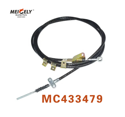 Parties de camions MC433479 MC426914 Pour Mitsubishi Fuso FM657 FM658