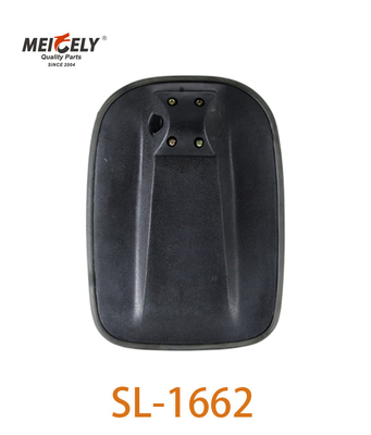 SL-1662 Miroir 325x240mm 30mm Boule Pour Mitsubishi Fuso