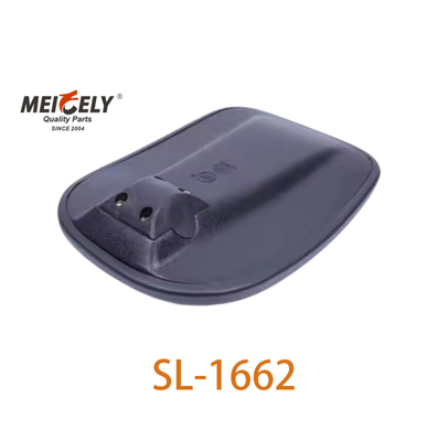 SL-1662 Miroir 325x240mm 30mm Boule Pour Mitsubishi Fuso