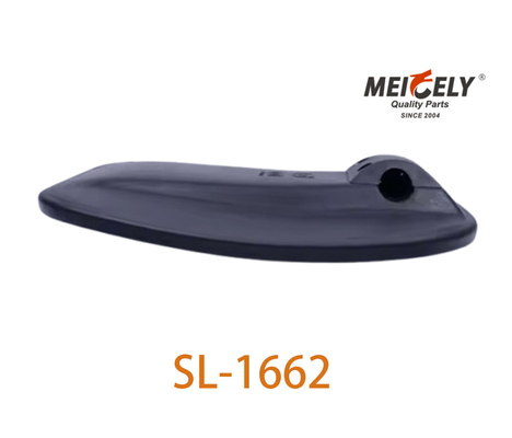 SL-1662 Miroir 325x240mm 30mm Boule Pour Mitsubishi Fuso