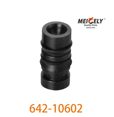 Fabrique en gros 642-10602 19 mm Piston d'accélérateur d'embrayage Pour Hino Mitsubishi