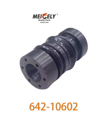 Fabrique en gros 642-10602 19 mm Piston d'accélérateur d'embrayage Pour Hino Mitsubishi