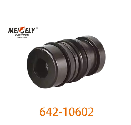 Fabrique en gros 642-10602 19 mm Piston d'accélérateur d'embrayage Pour Hino Mitsubishi