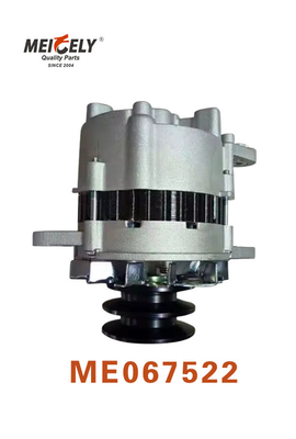 Alternateur de camion ME067522 ME077426 ME037616 24V 50A Pour les pièces détachées de camions Mitsubishi
