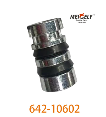 OEM 642-11307 22 mm kit de booster d'embrayage piston Pour Mitsubishi Fuso