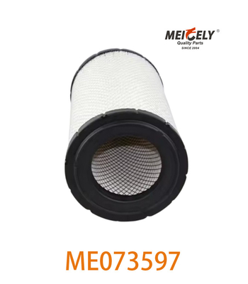 Filtre à air ME073821 ME073160 6D16 6D17 Pour MITSUBISHI ME073597 ME295364