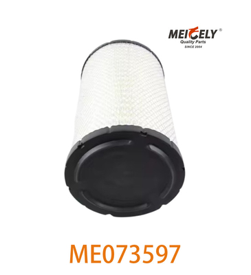Filtre à air ME073821 ME073160 6D16 6D17 Pour MITSUBISHI ME073597 ME295364