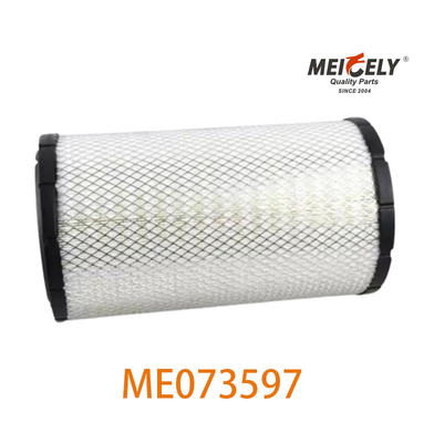 Filtre à air ME073821 ME073160 6D16 6D17 Pour MITSUBISHI ME073597 ME295364