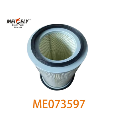 Utilisé pour Mitsubishi Fuso Filtre d'air de bonne vente ME033717 P529582