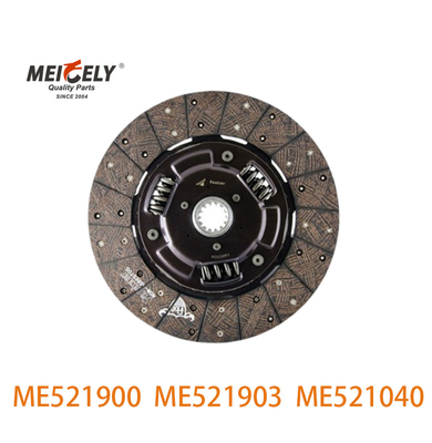 OEM ME521900 ME521903 Kit d'embrayage ME521040 Pour Mitsubishi Fuso Canter