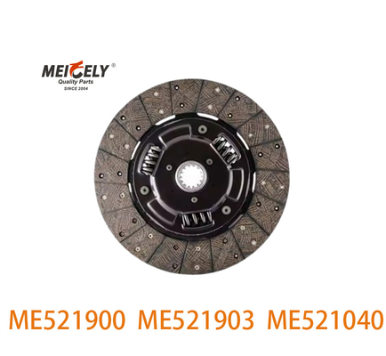 OEM ME521900 ME521903 Kit d'embrayage ME521040 Pour Mitsubishi Fuso Canter