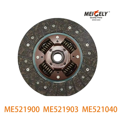 OEM ME521900 ME521903 Kit d'embrayage ME521040 Pour Mitsubishi Fuso Canter