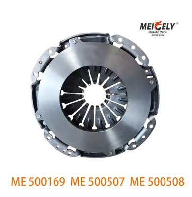 Vente à chaud ME500169 Nouveau couvercle d'embrayage ME500507 ME500508 Pour Mitsubishi Canter