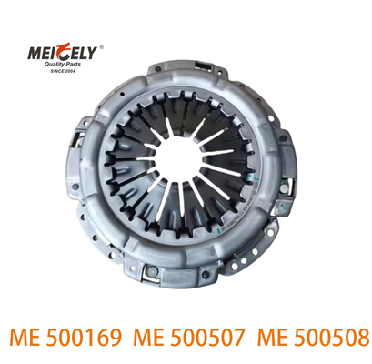 Vente à chaud ME500169 Nouveau couvercle d'embrayage ME500507 ME500508 Pour Mitsubishi Canter