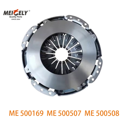 Vente à chaud ME500169 Nouveau couvercle d'embrayage ME500507 ME500508 Pour Mitsubishi Canter